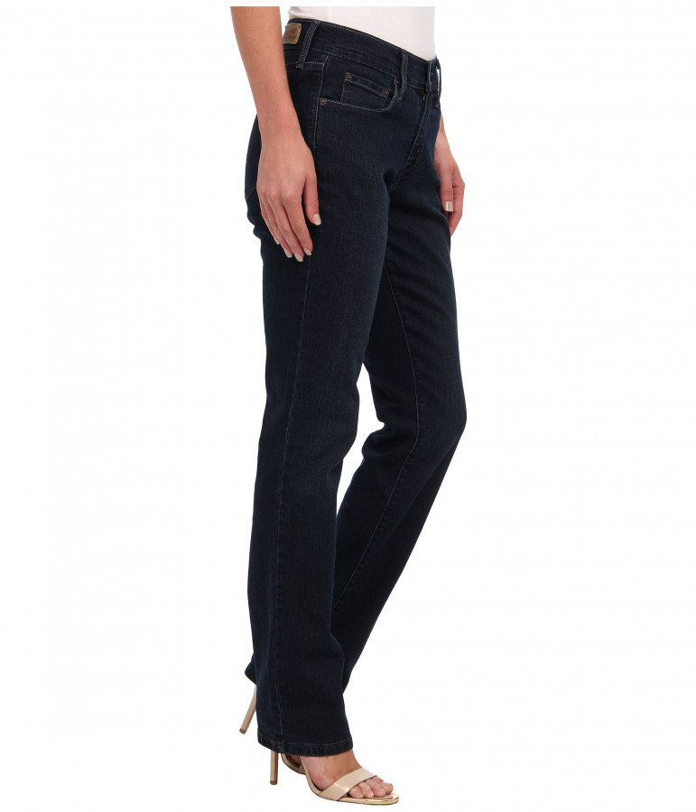 Levis 505 Straight Leg Jean Immersion 155050113