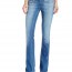 Levis Womens 524 Boot Cut Jeans | Dreaming Blue # 11524-0094 - Джинсы Levis Juniors 524™ Boot Cut Jeans | Dreaming Blue # 11524-0094