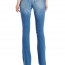 Levis Womens 524 Boot Cut Jeans | Dreaming Blue # 11524-0094 - Джинсы Levis Juniors 524™ Boot Cut Jeans | Dreaming Blue # 11524-0094