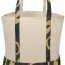 Сумка хозяйственная большая хлопковая камуфляжно-белая Rothco Canvas Large Tote Bag Camo-Natural 2426 - Сумка хозяйственная большая брезентовая камуфляжно-белая Rothco Canvas Large Tote Bag Camo-Natural 2426