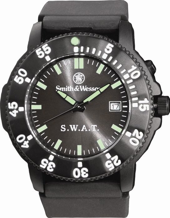 Smith and wesson tactical watch ii sale