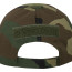 Армейская тактическая бейсболка лесной камуфляж Rothco Tactical Operator Cap Woodland Camo 9362 - Армейская тактическая бейсболка лесной камуфляж Rothco Tactical Operator Cap Woodland Camo 9362