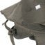 Сумка Rothco Vintage Canvas Paratrooper Bag Black 9558 - Сумка винтажная десантника Rothco Vintage Canvas Paratrooper Bag Black 9558