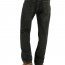 Мужские джинсы Ли (Lee) просторного кроя с прямой штаниной Lee Premium Select Relaxed Straight Leg Jean - Sanded Bronze - 
