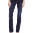 Levis Womens 524 Boot Cut Jeans | North Peak # 11524-0113 - Джинсы Levis Juniors 524™ Boot Cut Jeans | North Peak # 11524-0113