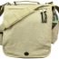 Винтажная сумка инженера образца 1951 года Rothco Vintage Canvas M 51 Engineers Field Bag Khaki 8672 - Сумка винтажная инженера Rothco Vintage Canvas M 51 Engineers Field Bag Khaki 8672