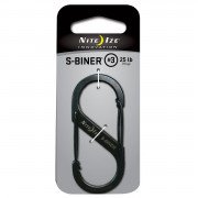 Nite Ize® S-Biner Size 3 Black 403
