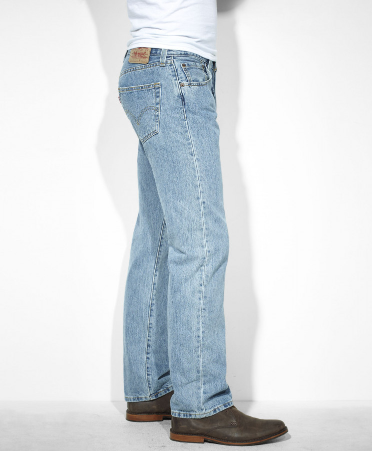 Levi's 501 light broken in clearance