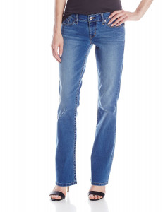 Levi's 524 bootcut juniors store