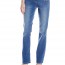 Levis Womens 524 Boot Cut Jeans | Sunrise View # 115240111 - Джинсы Levis Juniors 524™ Boot Cut Jeans | Sunrise View # 11524-0111