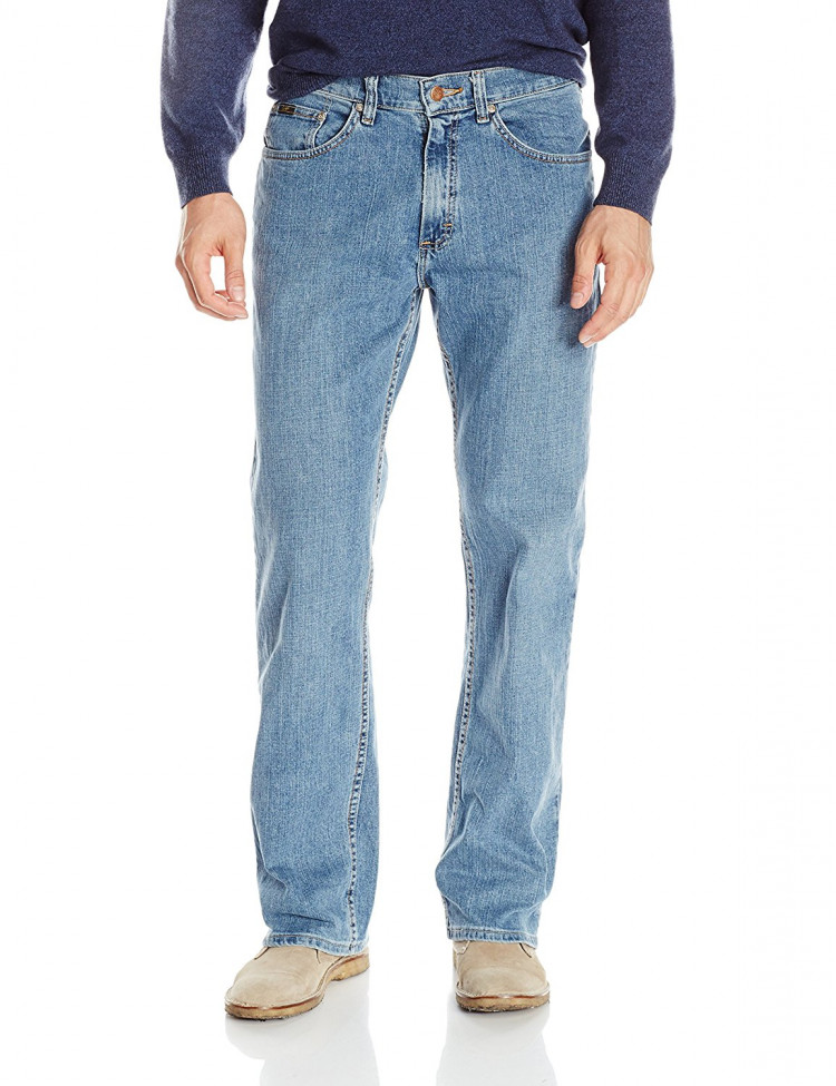 Джинсы Lee Levis Wrangler Купить
