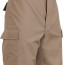 Шорты хлопковые хаки рип-стоп комбат Rothco Rip-Stop BDU Short Khaki 7077 - Шорты хлопковые хаки рип-стоп комбат Rothco Rip-Stop BDU Short Khaki 7077