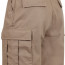 Шорты хлопковые хаки рип-стоп комбат Rothco Rip-Stop BDU Short Khaki 7077 - Шорты хлопковые хаки оип-стоп комбат Rothco Rip-Stop BDU Short Khaki 7077