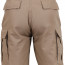 Шорты хлопковые хаки рип-стоп комбат Rothco Rip-Stop BDU Short Khaki 7077 - Шорты хлопковые хаки оип-стоп комбат Rothco Rip-Stop BDU Short Khaki 7077