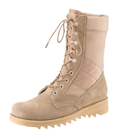 Rothco gi shop type combat boot