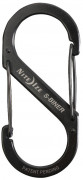 Nite Ize® S-Biner Size 4 Black 404