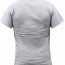 Футболка тренировочная армейская серая Rothco Physical Training T-Shirt "ARMY" Grey - Футболка тренировочная армейская серая Rothco Physical Training T-Shirt "ARMY" Grey