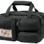 Черная тактическая сумка механика Rothco Tactical Tool Bag Black 9775 - Черная тактическая сумка механика Rothco Tactical Tool Bag Black 9775