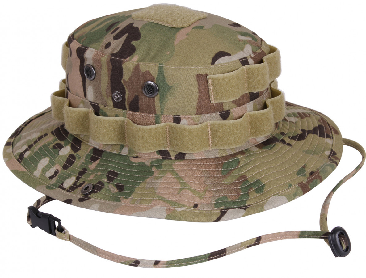 Rothco tactical clearance boonie hat