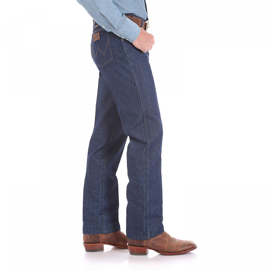 Wrangler cowboy cut relaxed fit outlet