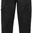 Брюки черные для персонала спасательных и медицинских служб Rothco EMT Pants Black 7823 - Брюки для персонала спасательных и медицинских служб Rothco EMT Pants - Black - 7823