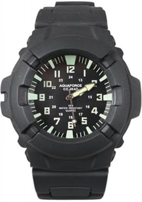 Часы Aquaforce "Combat" Watch 4379, фото