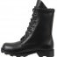 Военные высокие ботинки образца Армии и Морской Пехоты США Rothco 10" G.I. Type Speedlace Combat Boots 5094 - Ботинки комбат Rothco Combat Boots / Speedlace - Black # 5094