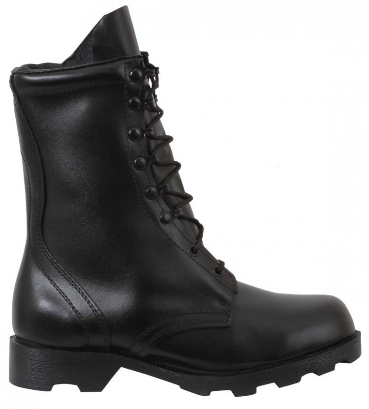 Rothco 10 G.I. Type Speedlace Combat Boots 5094