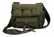Rothco Venturer Survivor Shoulder Bag Olive Drab 2396