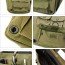 Сумка винтажная оливковая Rothco Venturer Survivor Shoulder Bag Olive Drab 2396 - Сумка винтажная Rothco Venturer Survivor Shoulder Bag Olive Drab 2396