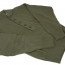 Винтажный милитари свитер Rothco G.I. Style 5-Button Acrylic Sweater Olive Drab 6368 - Винтажный милитари свитер Rothco G.I. Style 5-Button Acrylic Sweater Olive Drab 6368