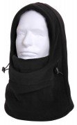 Rothco 3-In-1 Adjustable Double Layer Fleece Balaclava 55580