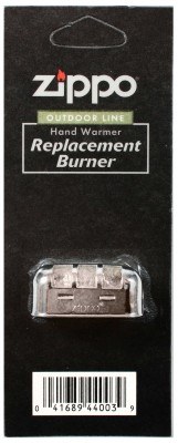 Сменный элемент Zippo Hand Warmer Replacement Burner (44003) 4634, фото