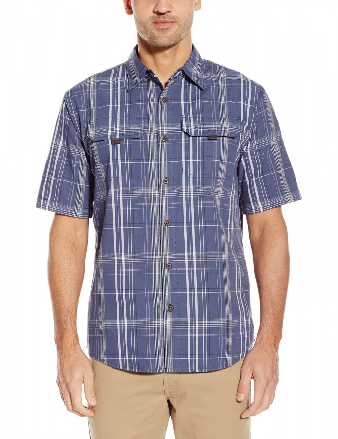 Wrangler Authentics Men s Short Sleeve