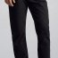 Джинсы Lee Extreme Motion Jeans Black 2015035 - Мужские американские оригинальные джинсы Lee Extreme Motion Jeans Black 2015035