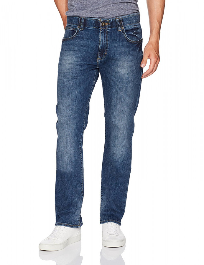 Women's lee extreme motion jeans top