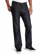 Levi's 569 Loose Straight-Leg Jean Ice Cap 005690127