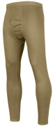Rothco 1 Level 3 Gen Silk Weight Bottoms Coyote Brown 3745