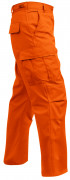 Rothco BDU Pant Blaze Orange 79720