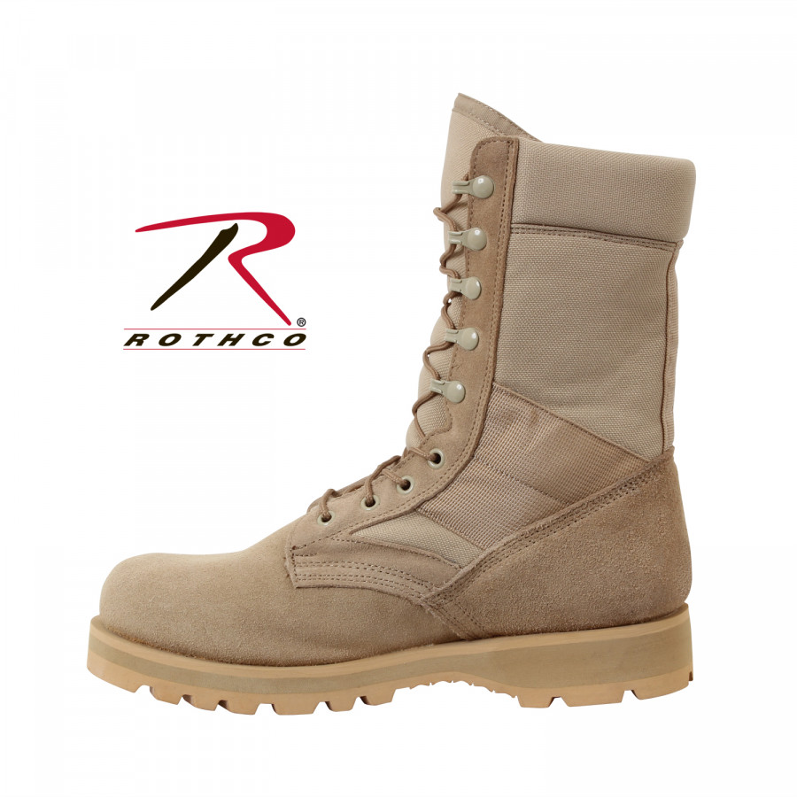Rothco desert boots online