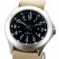 Часы Rothco Military Style Quartz Watch Chrome 4527 - Часы наручные милитари Rothco Military Style Quartz Watch Chrome 4527