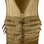 Жилет разгрузочный модульный койотовый Rothco MOLLE Modular Vest Rothco MOLLE Modular Vest Coyote 5404 - Жилет разгрузочный модульный койотовый Rothco MOLLE Modular Vest Rothco MOLLE Modular Vest Coyote 5404