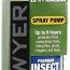 Средство от комаров, мошек и клещей с пикаридином Sawyer Picaridin Insect Repellent (3 oz. 89 мл) SP543V2 - Средство от комаров, мошек и клещей с пикаридином Sawyer Picaridin Insect Repellent (3 oz. 89 мл) SP543V2