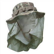 Rothco Boonie Hat With Mosquito Netting MultiCam 58923