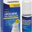 Обезболивающий гель с 4% лидокаином HealthWise 4% Lidocaine Roll-On 73 мл - Обезболивающий гель с 4% лидокаином HealthWise 4% Lidocaine Roll-On 73 мл