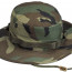 Панама военная лесной камуфляж Rothco Camo Boonie Hat Woodland Camo 5800 - Панама военная лесной камуфляж Rothco Camo Boonie Hat Woodland Camo 5800
