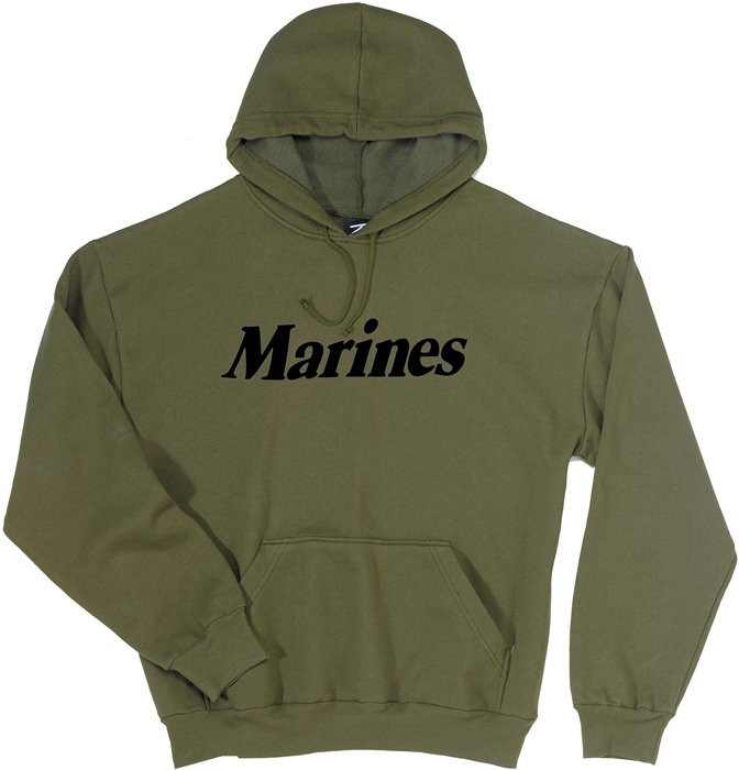 Rothco sweatshirt store