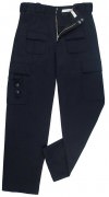 Rothco Ultra Tec Tactical Pants Midnite Blue 9861
