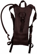 Rothco MOLLE 3 Liter Backstrap Hydration System Black 2830