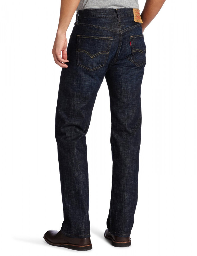 Levis 501 tidal blue online